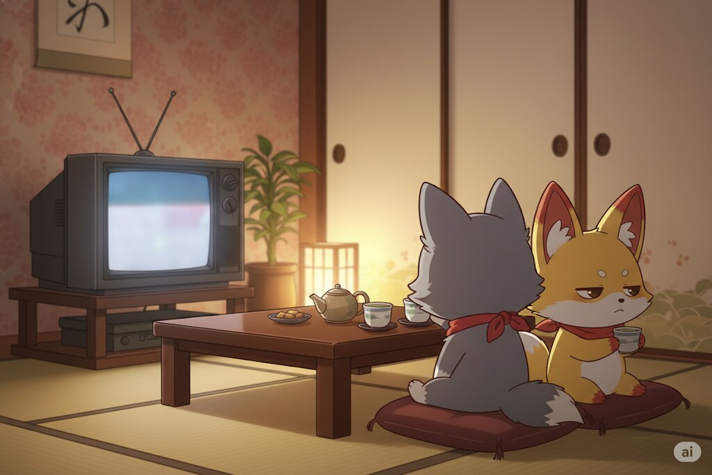 「もう、寝よか」 | の人気AIイラスト・グラビア