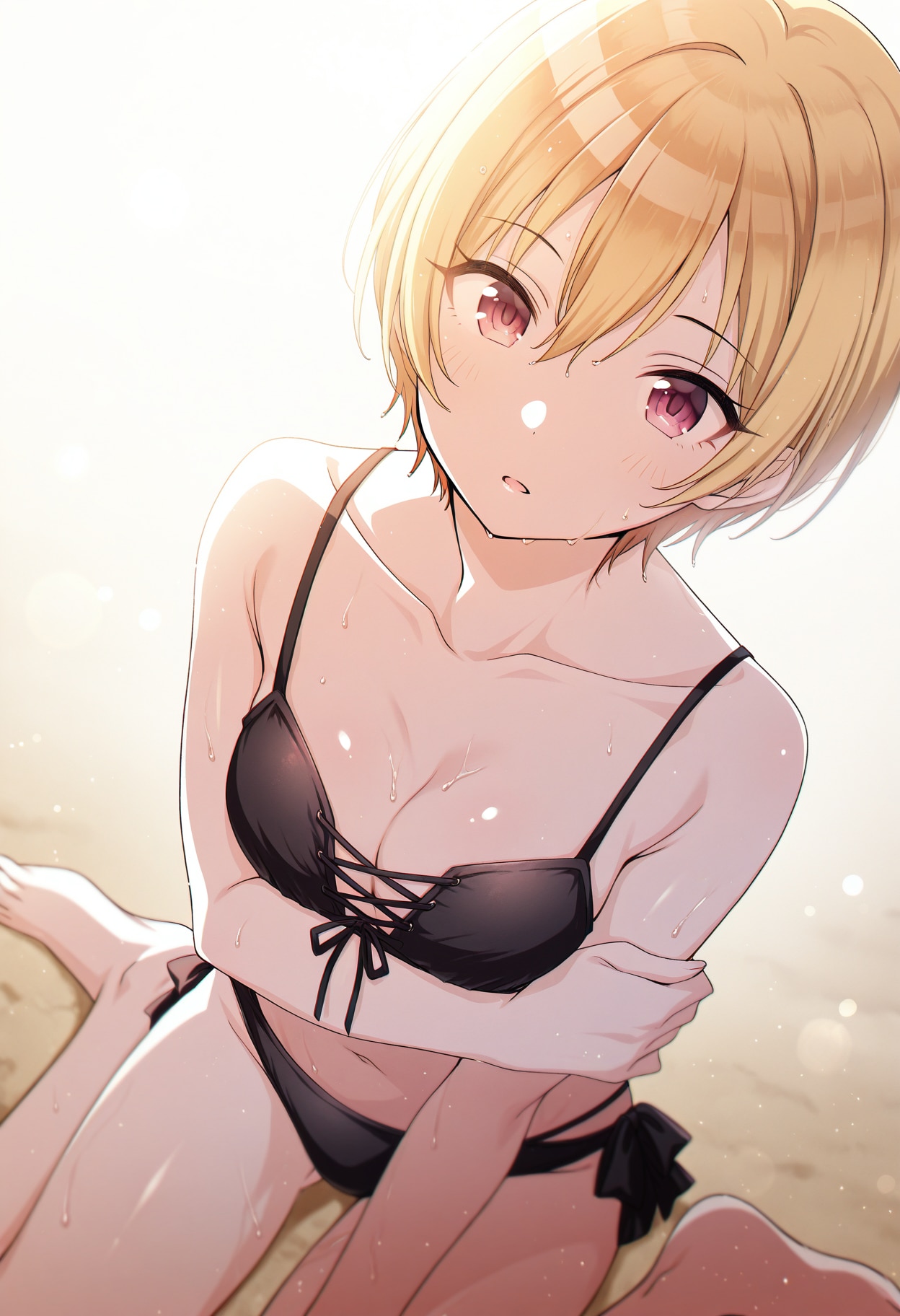 西城樹里