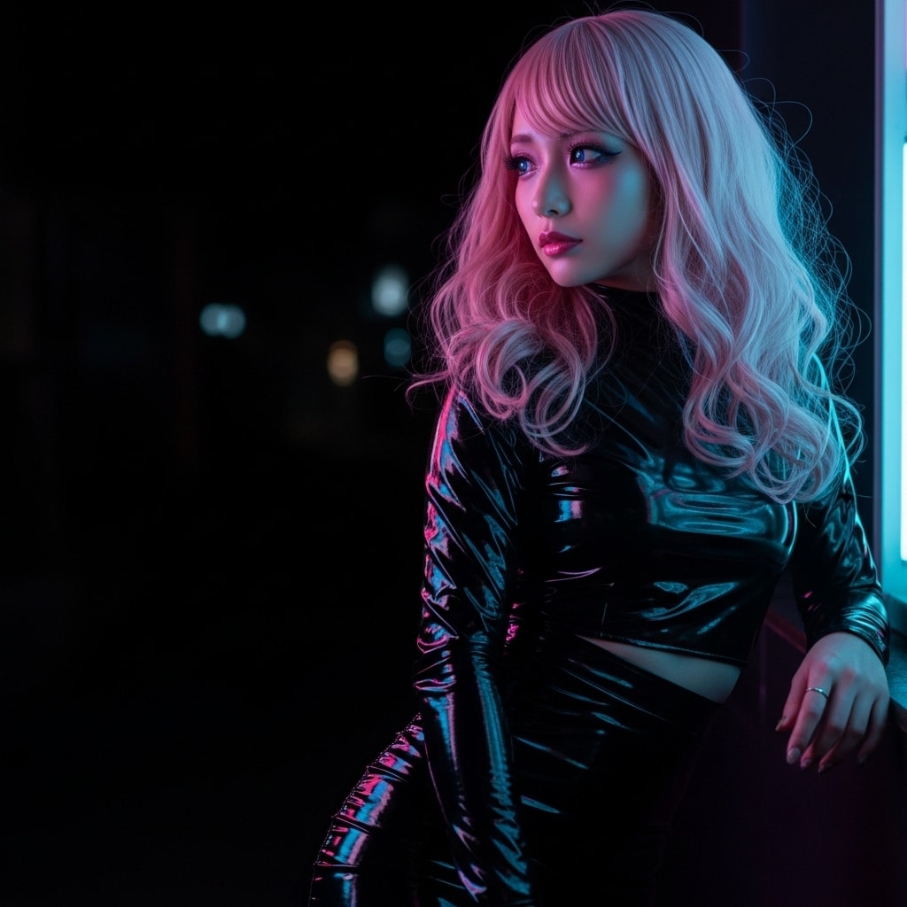 新曲　「Shine Tonight」