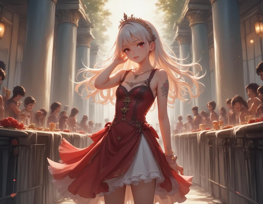 それってあなたのお誘いですよね