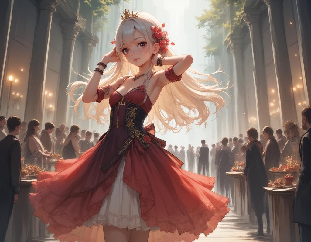 それってあなたのお誘いですよね