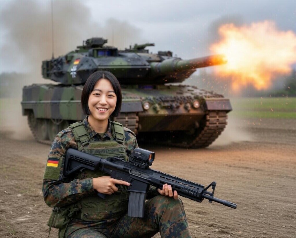 みりどるHAMAちゃん