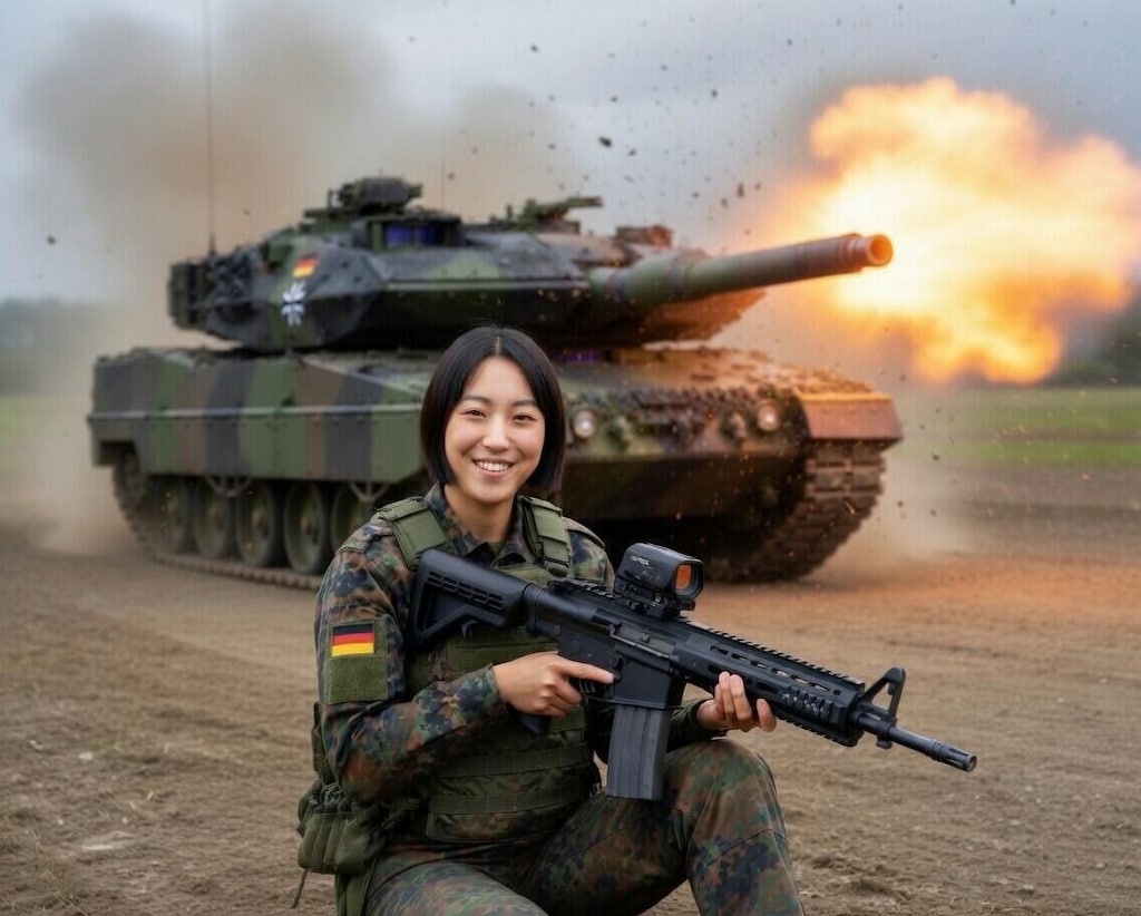 みりどるHAMAちゃん