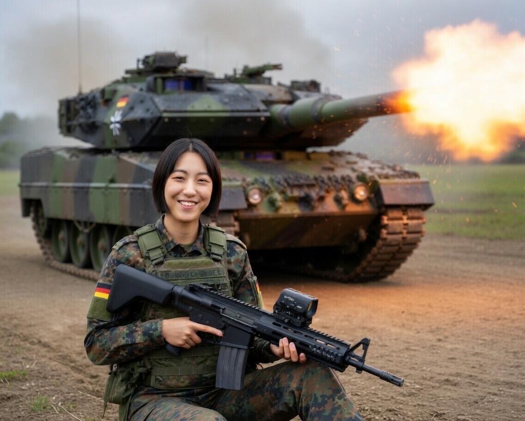 みりどるHAMAちゃん