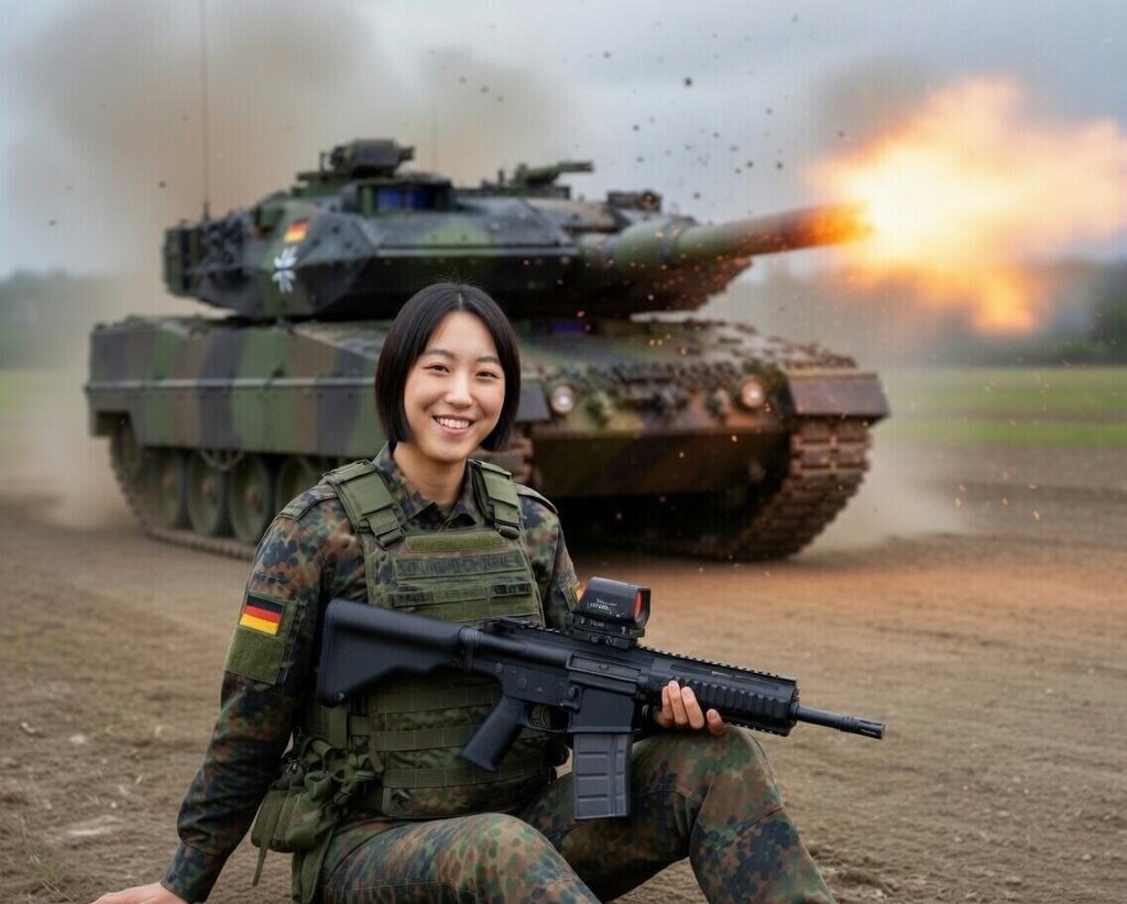 みりどるHAMAちゃん