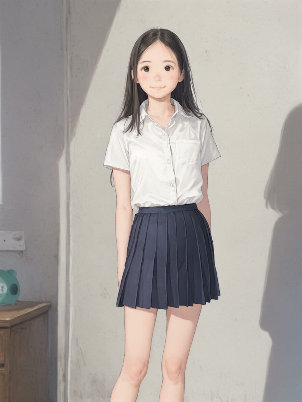 八年ハ組シリーズ