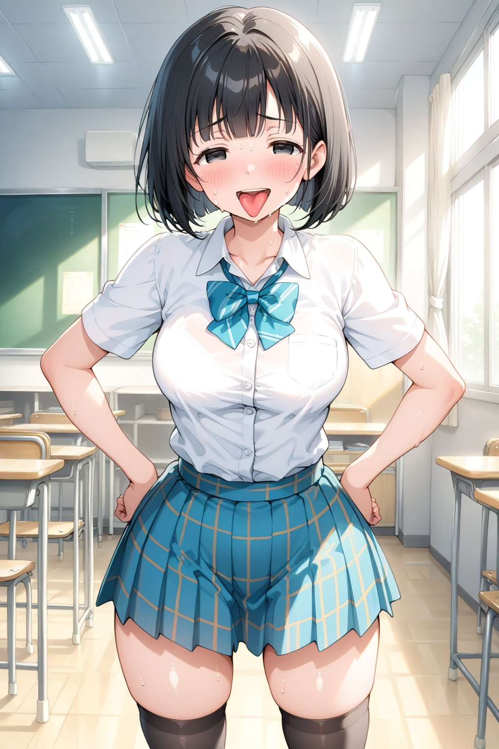 ふろちゃんぬまちゃん