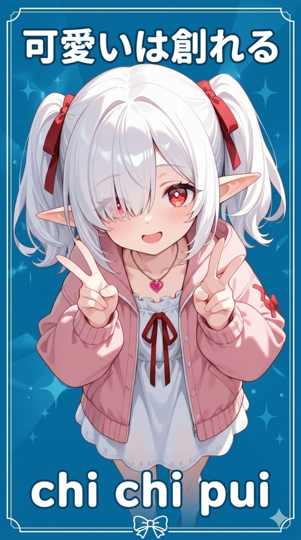 ポスターを作ってみた2