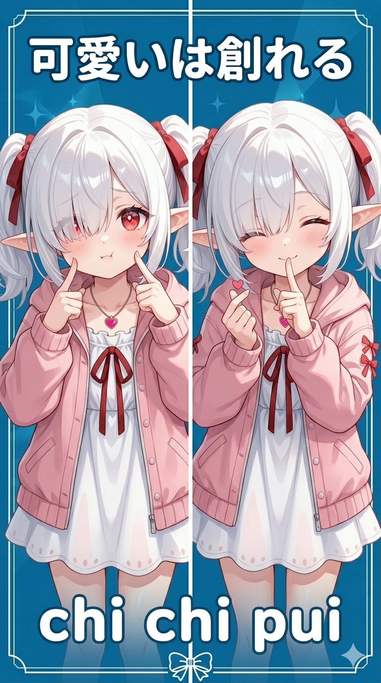 ポスターを作ってみた2 | の人気AIイラスト・グラビア