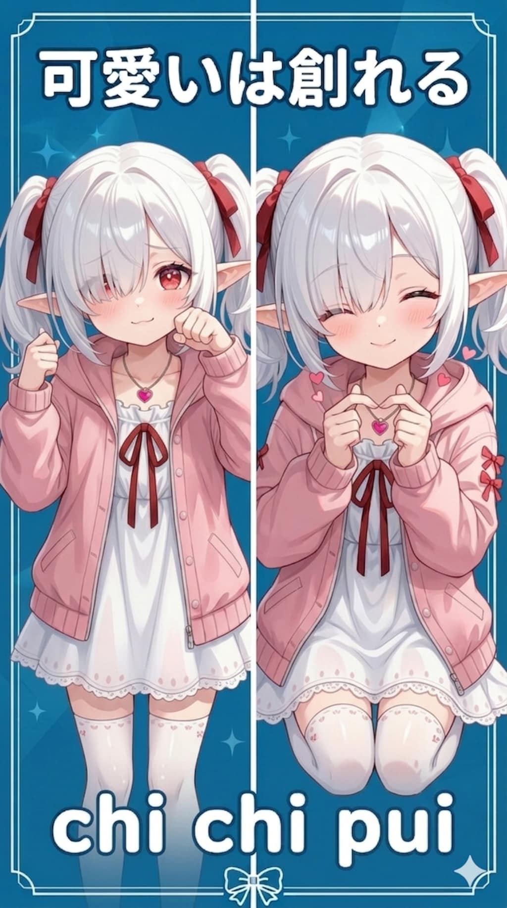 ポスターを作ってみた2