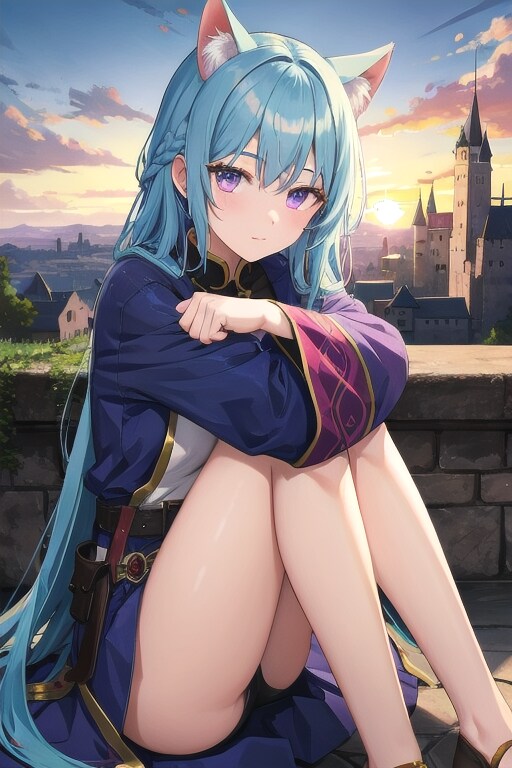 ねぇ
