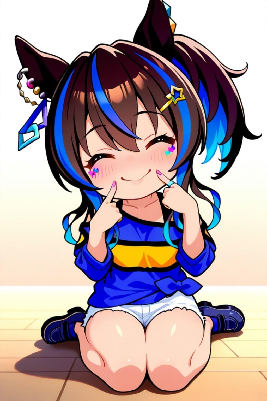 ダイタクヘリオス