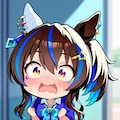 ダイタクヘリオス 3枚目