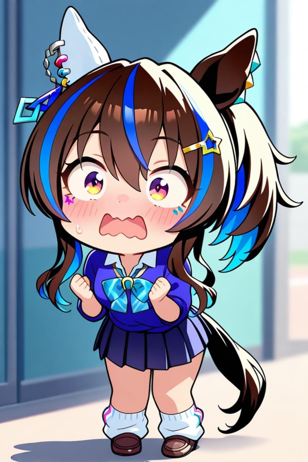 ダイタクヘリオス