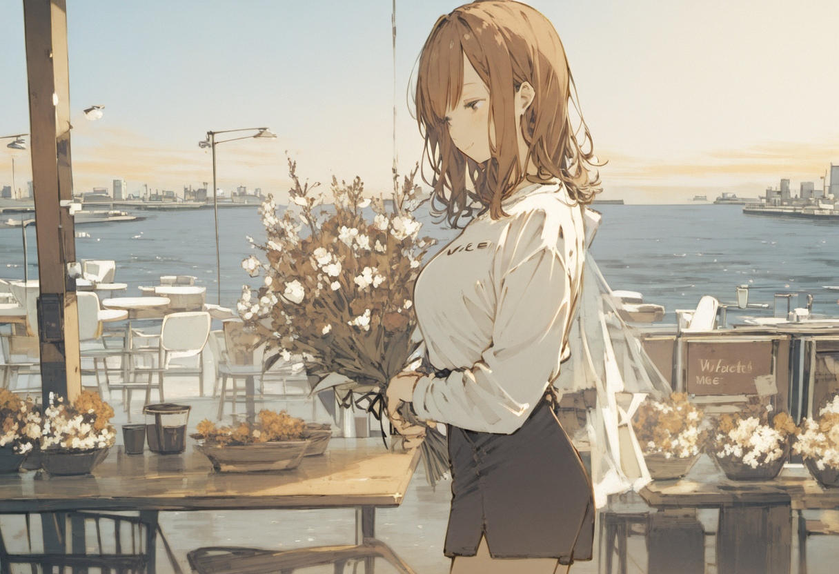 Exit 20 | の人気AIイラスト・グラビア