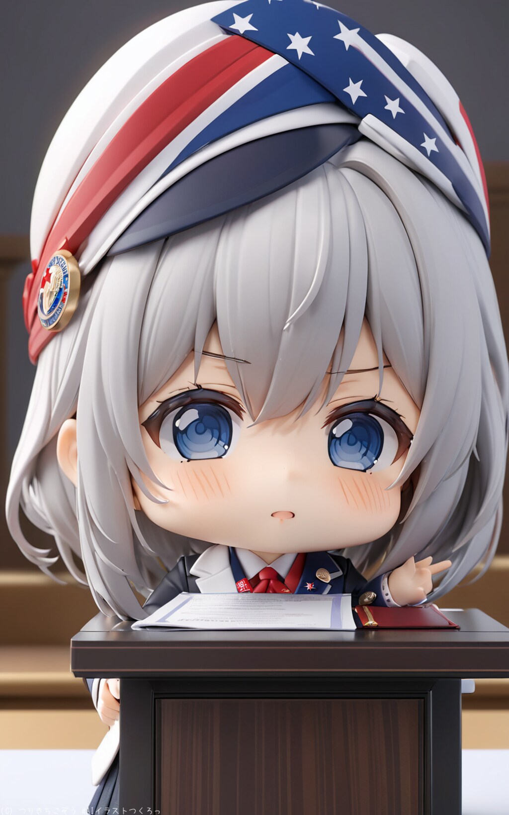 今日は何の日〜演説の日（6月27日 記念日）