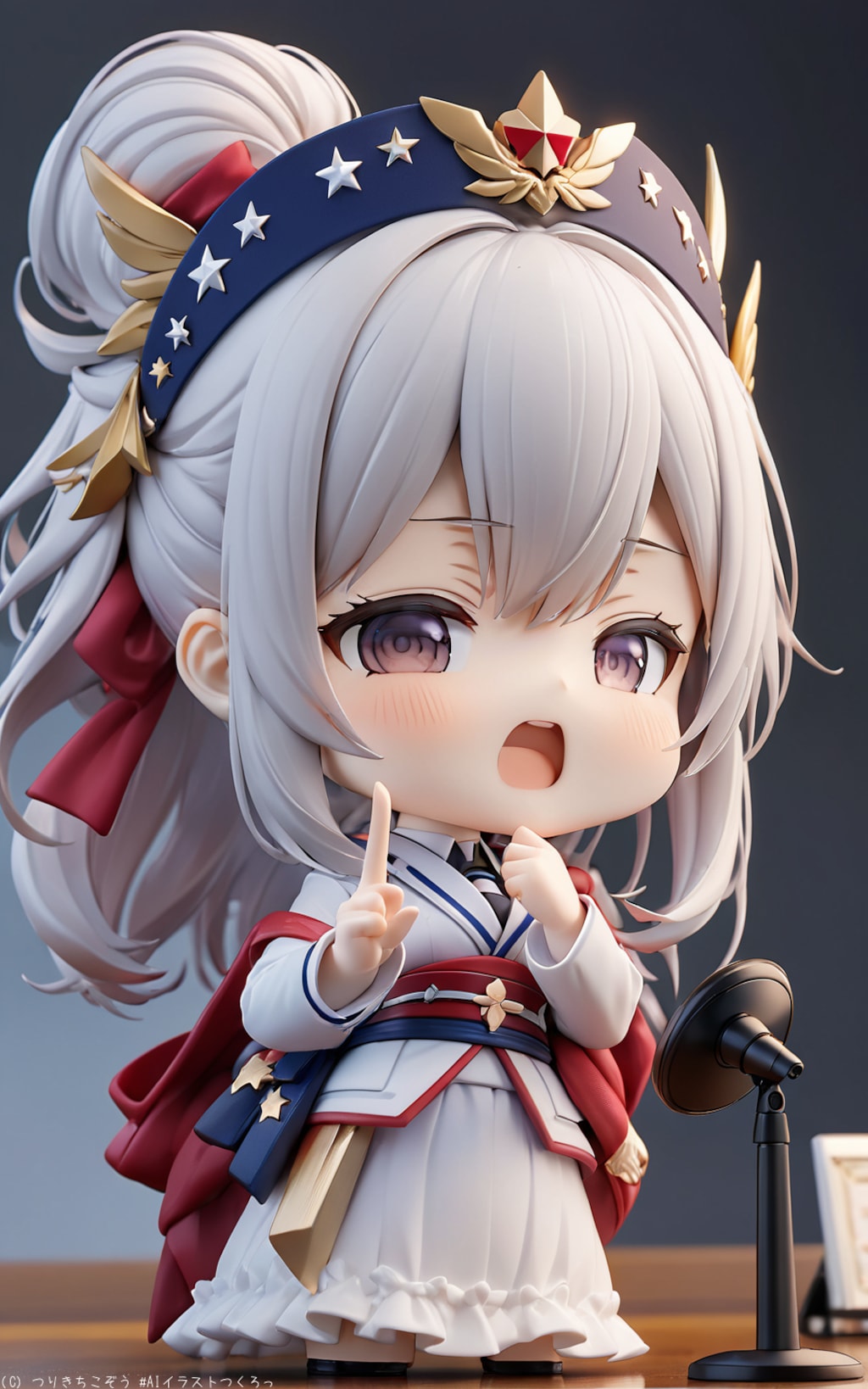 今日は何の日〜演説の日（6月27日 記念日）