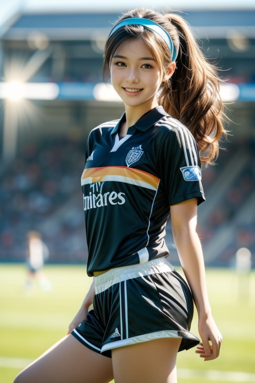 サッカー