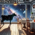宇宙の果てのレストラン 3枚目