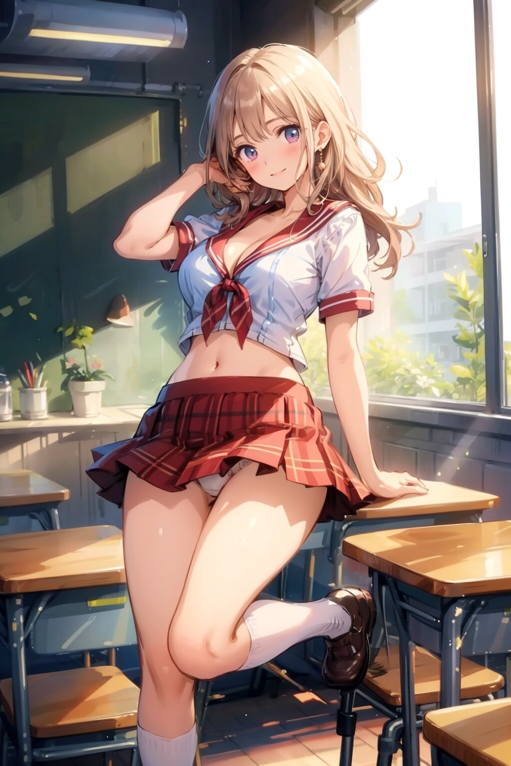 こんな感じで、どう！？