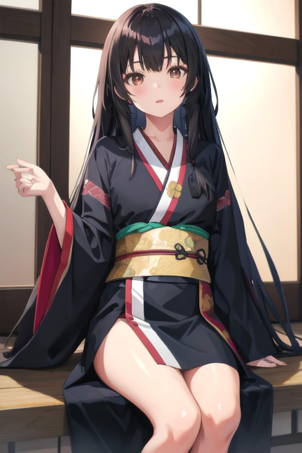 さくらちゃん767