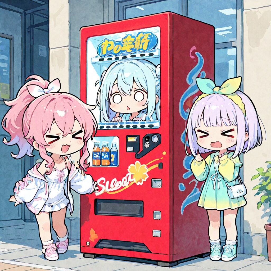 仲良しちゃんの春物コーデ