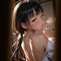 宿を手伝う子の秘密② -奉仕- 3枚目