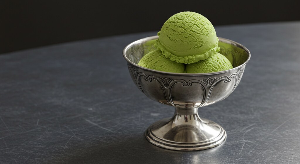 今日はアイスクリームの日です