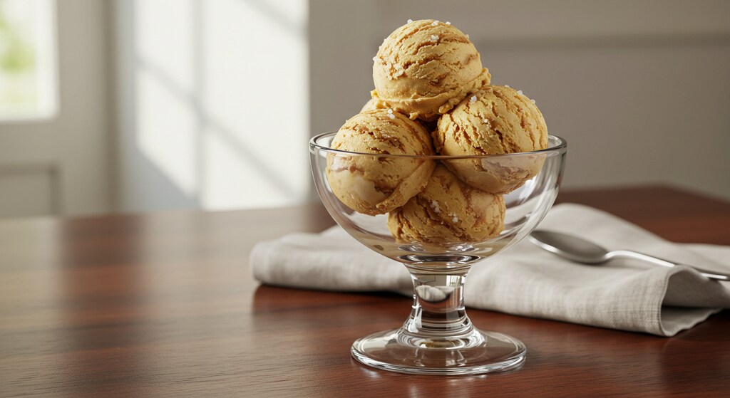 今日はアイスクリームの日です