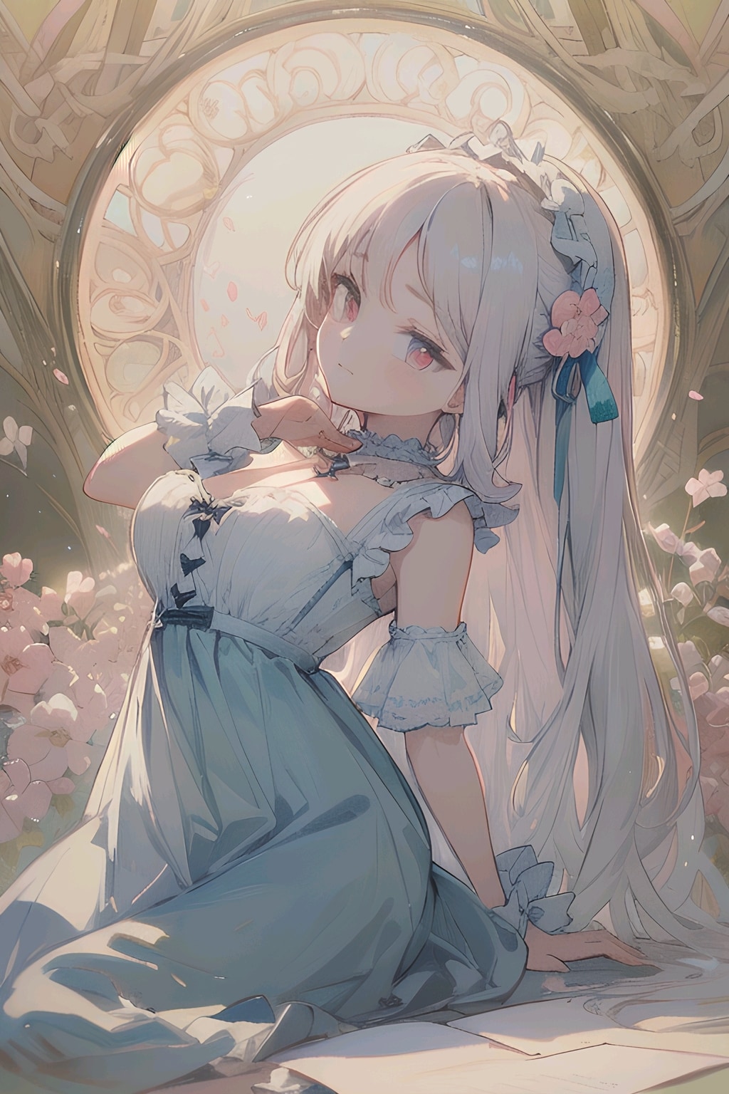 332 おはようございます