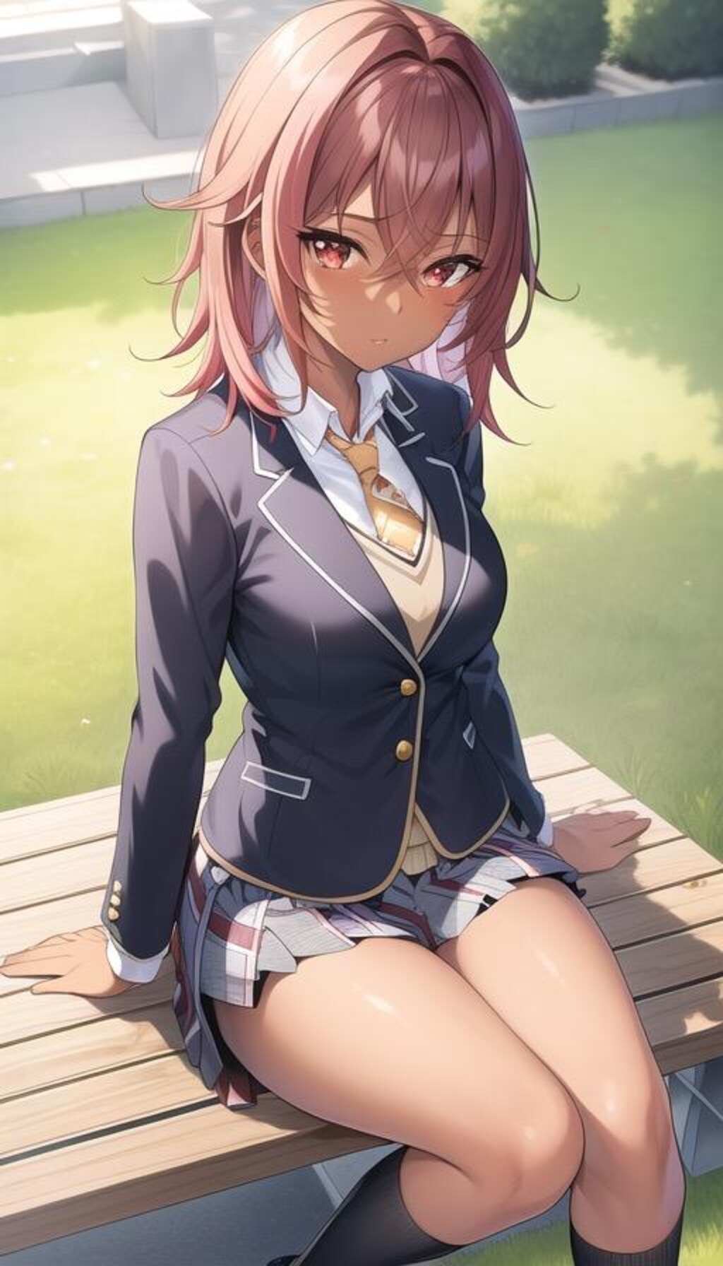 JK（女子高生）327