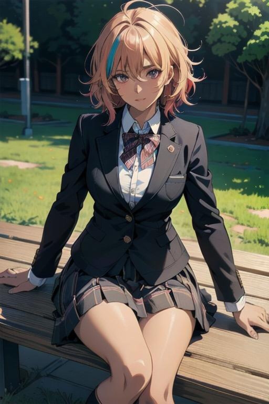 JK（女子高生）327