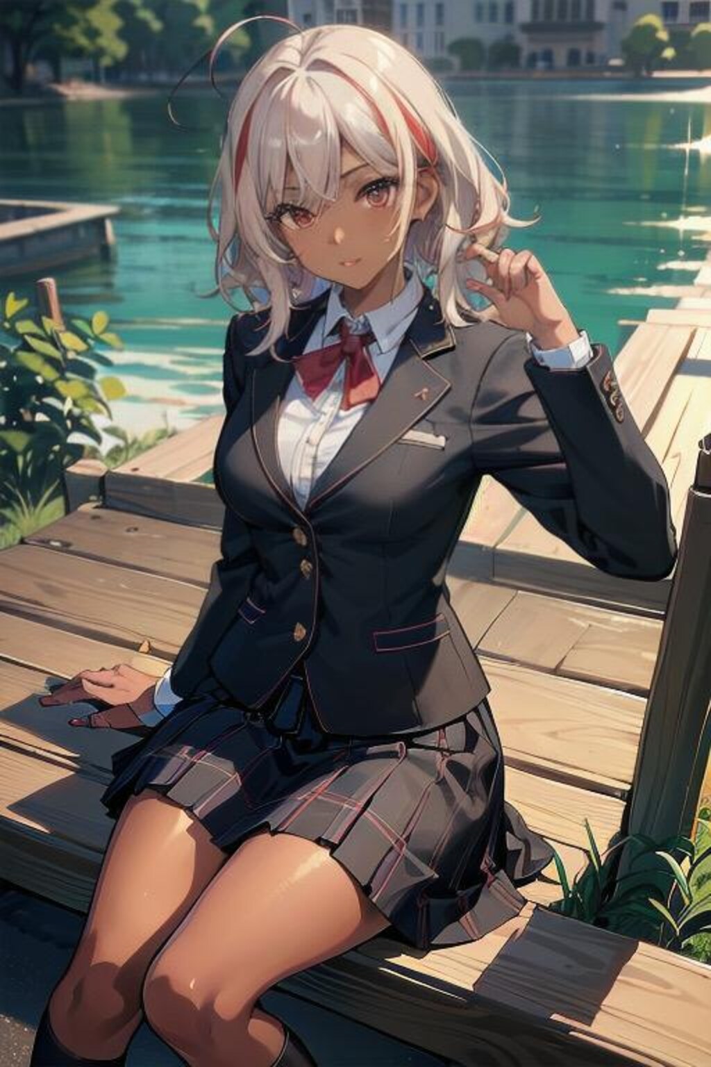 JK（女子高生）327