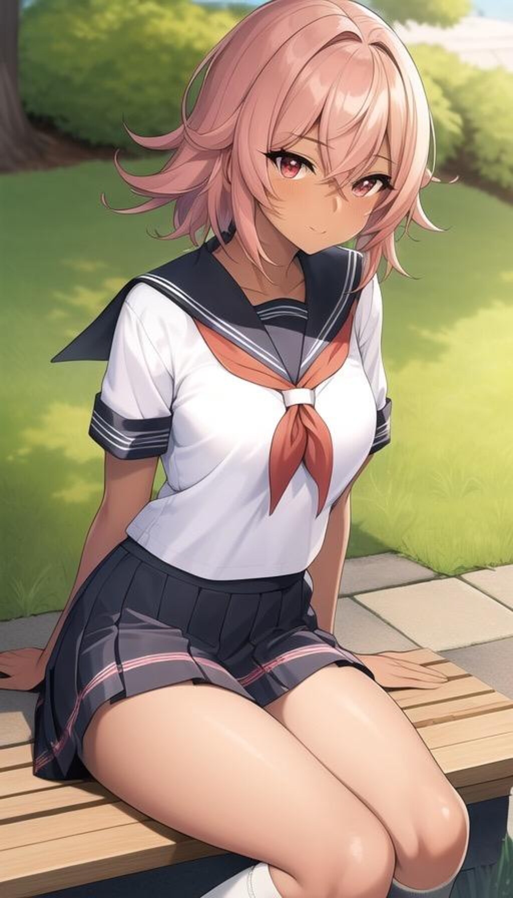 JK（女子高生）327