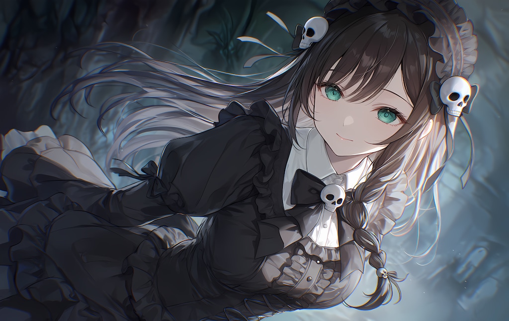 アリナ・クローバー