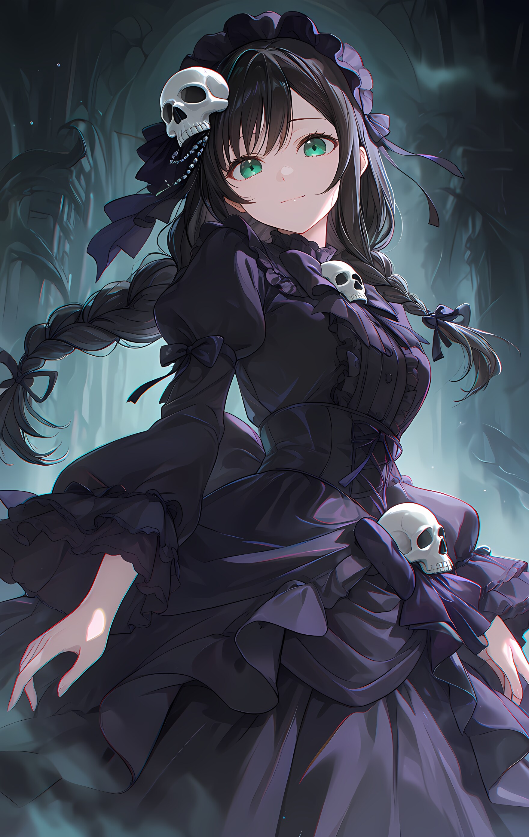 アリナ・クローバー