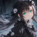 アリナ・クローバー 2枚目