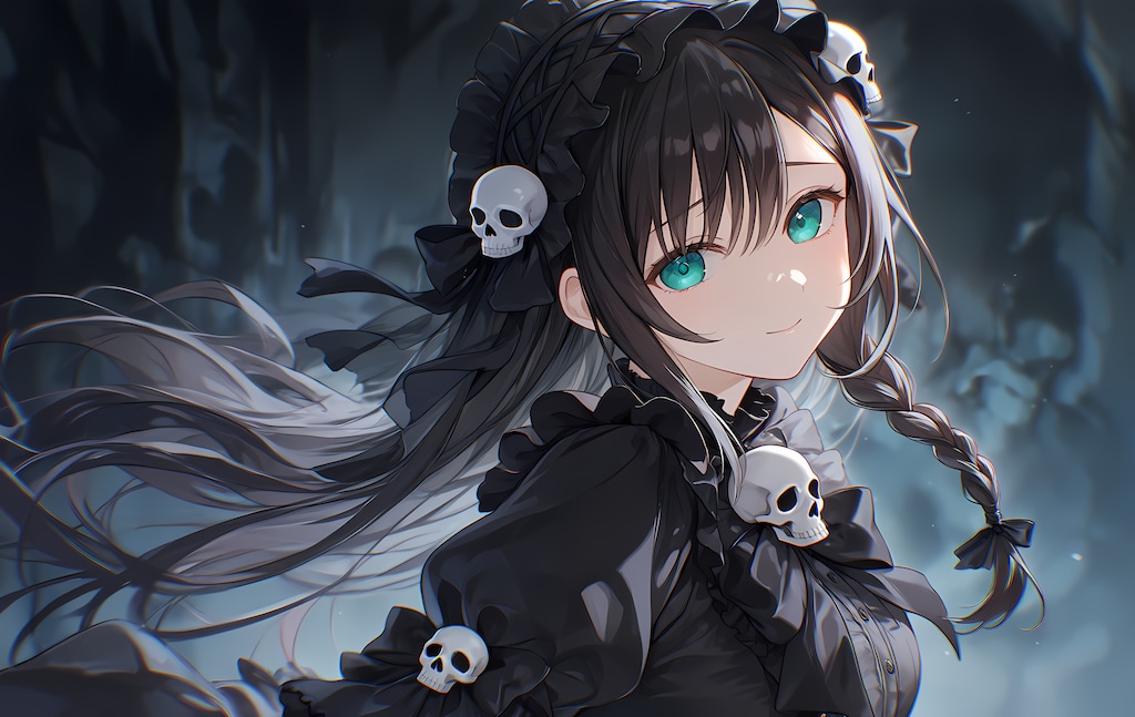 アリナ・クローバー
