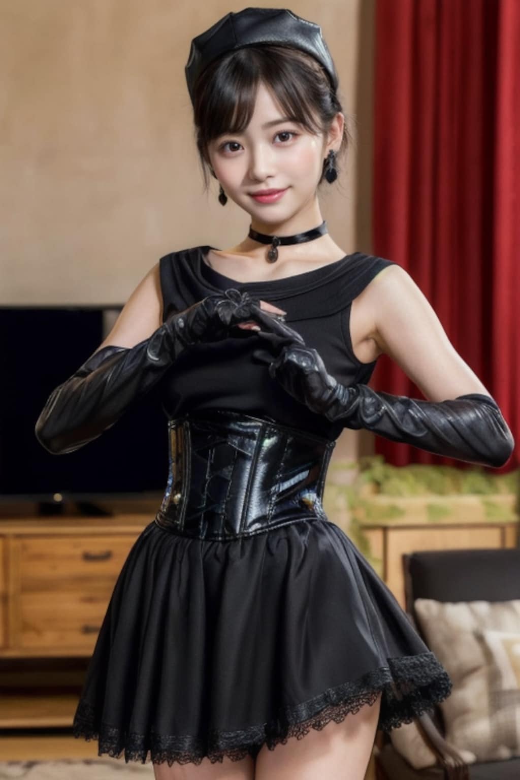 家庭教師ちゃん