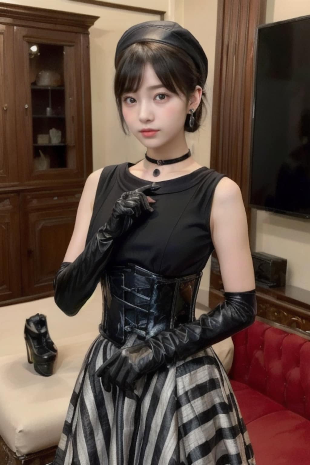 家庭教師ちゃん