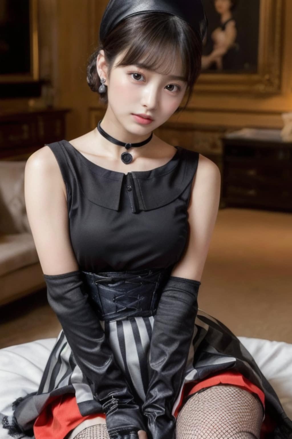 家庭教師ちゃん