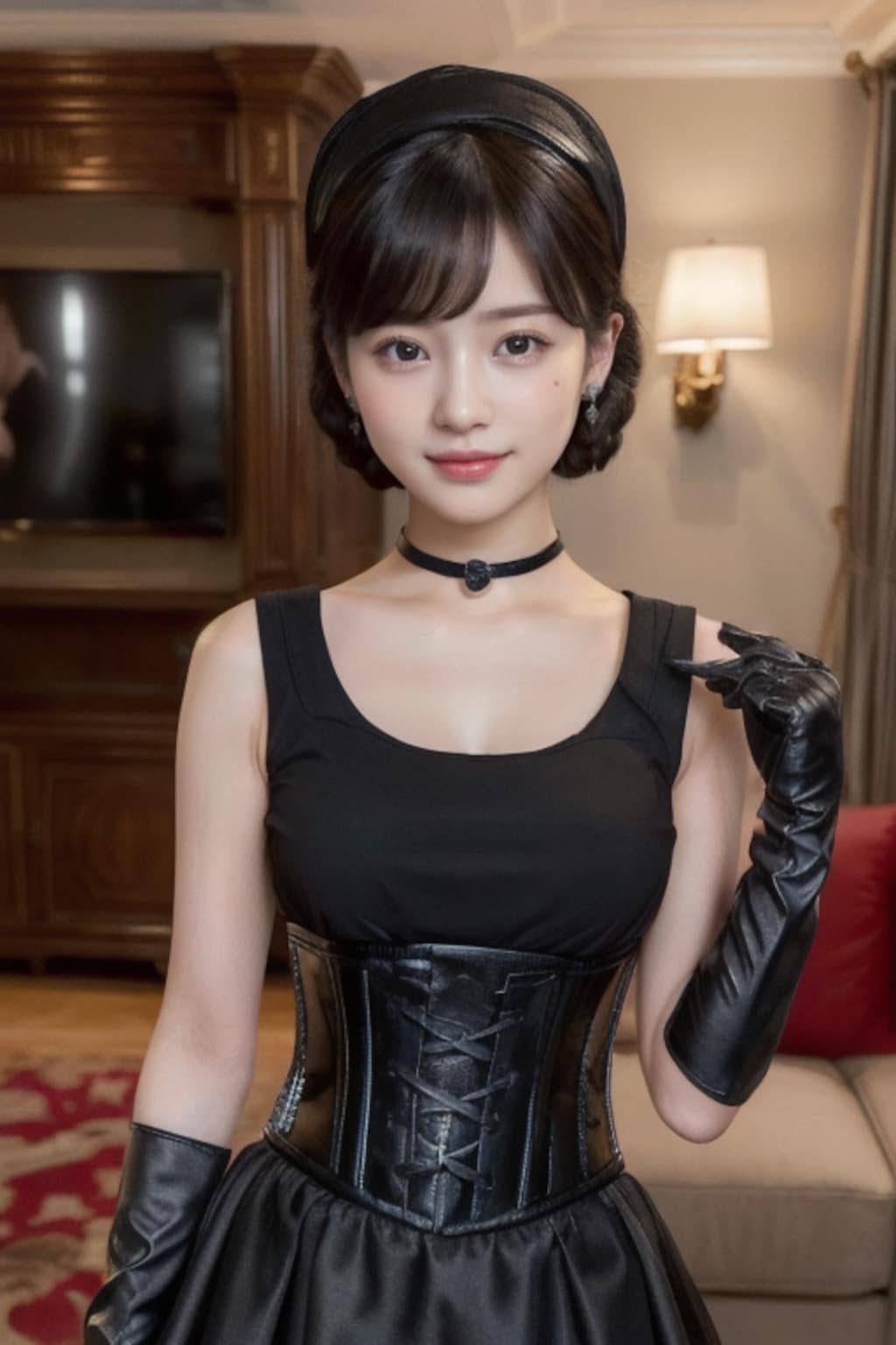 家庭教師ちゃん