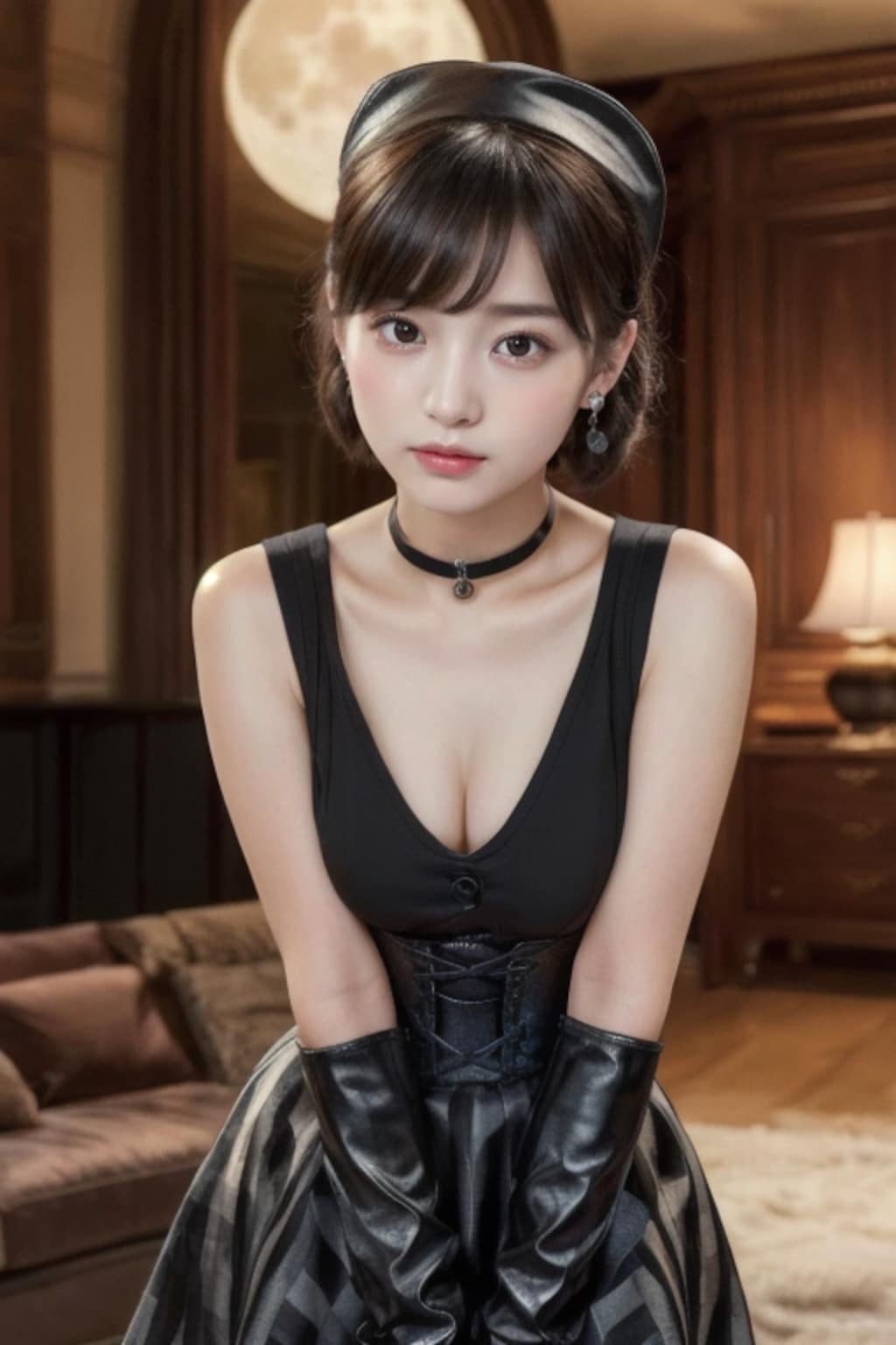 家庭教師ちゃん