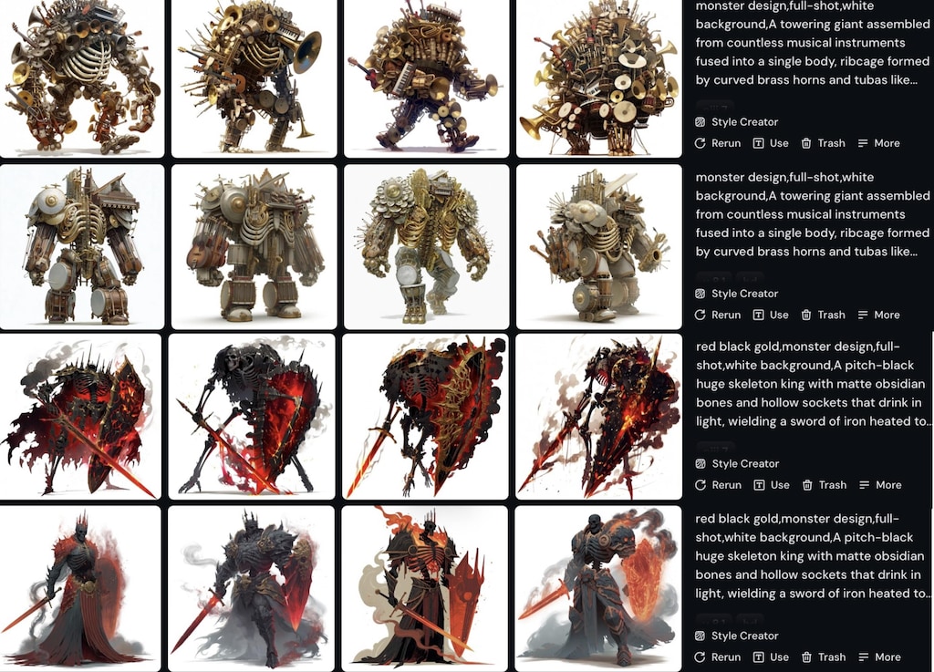 midjourney v8.1とnijijourney 7の比較