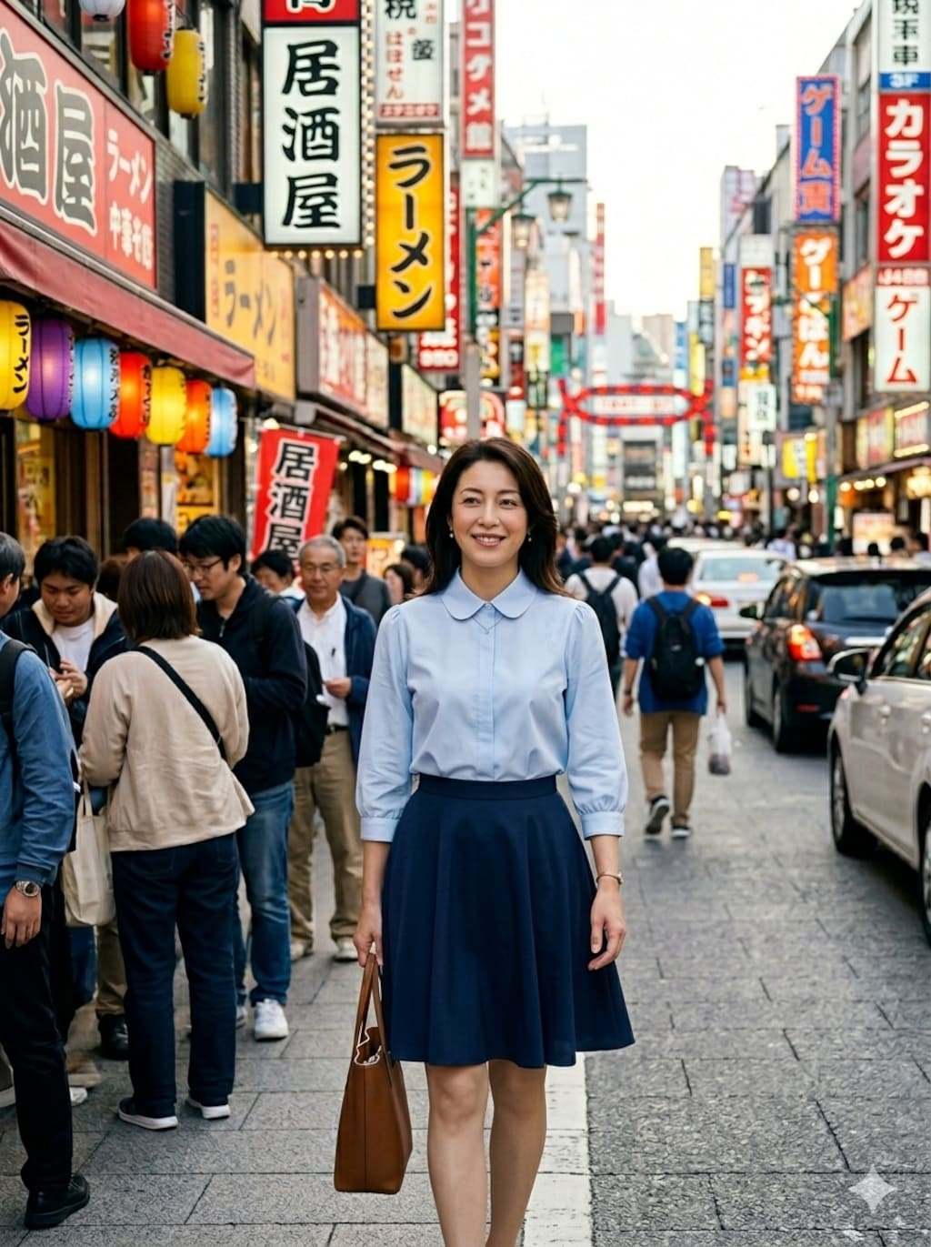 杏奈親子（全年齢版）