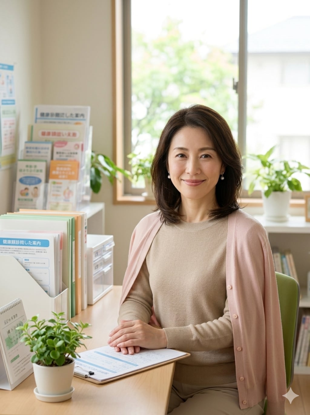 杏奈親子（全年齢版）