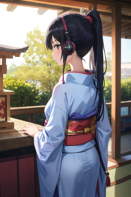 23歳のSiri | の人気AIイラスト・グラビア