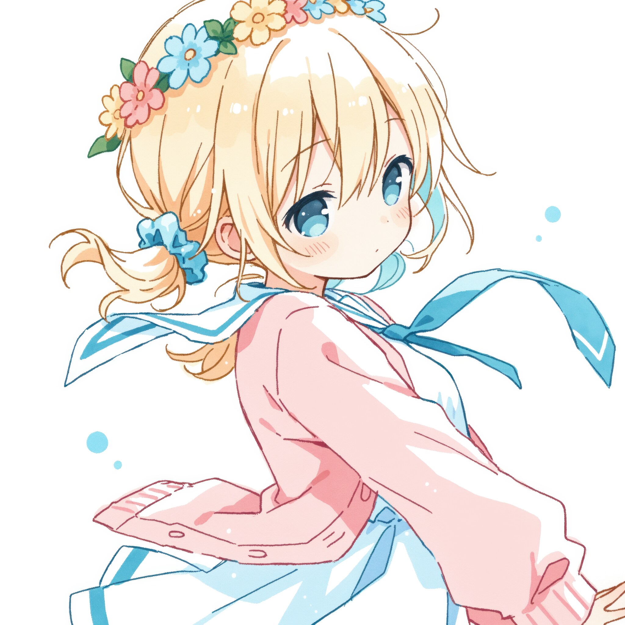 🏵️
