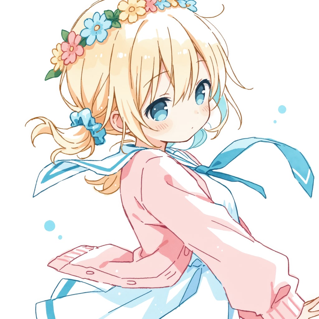 🏵️
