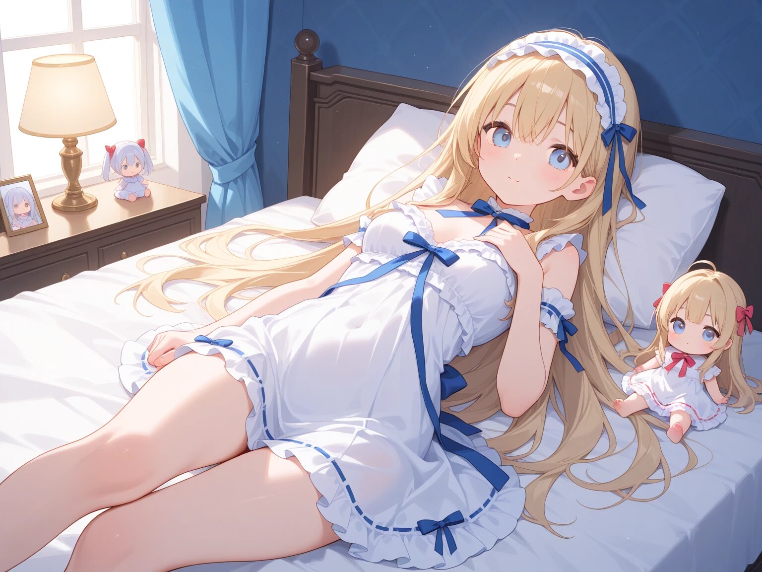 うん
